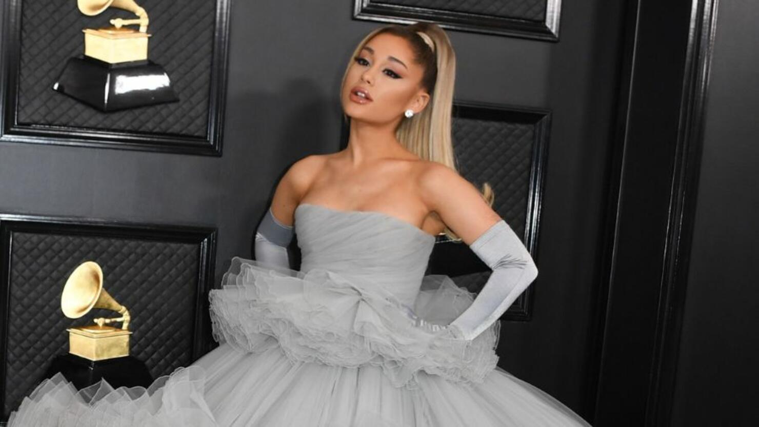 Ariana Grande Says 'Wicked' Has Made Her Feel Like 'More Of A Singer ...