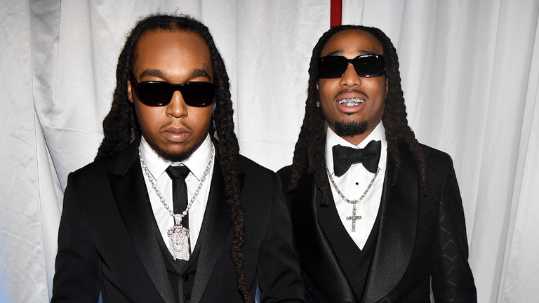 Takeoff & Quavo