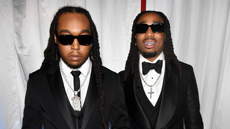 Migos Releases 'Now' Featuring Gucci Mane