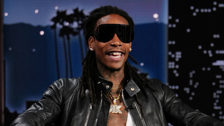 Wiz Khalifa