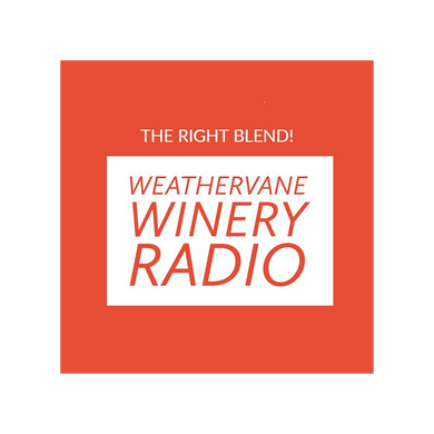 Weathervane Winery Radio logo
