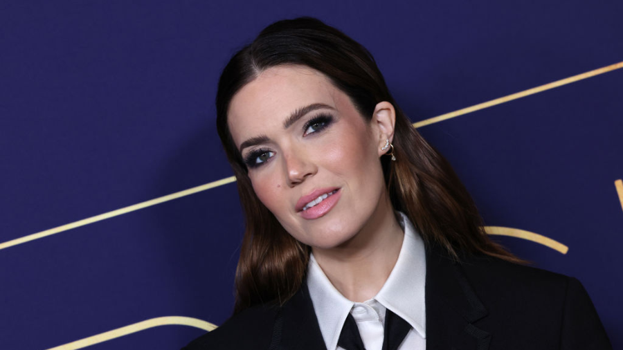 Mandy Moore Shares Major Health Update Amid Pregnancy | iHeart