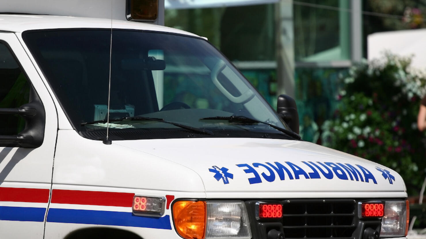 Ambulance