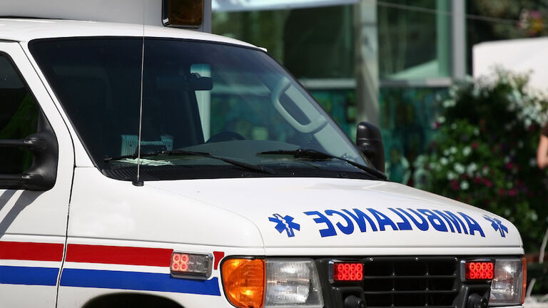 Ambulance