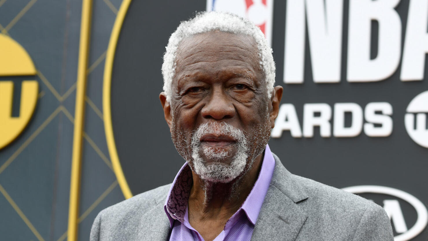 2019 NBA Awards Presented By Kia On TNT - Red Carpet