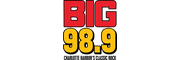 BIG 98.9 - Charlotte Harbor’s Classic Rock