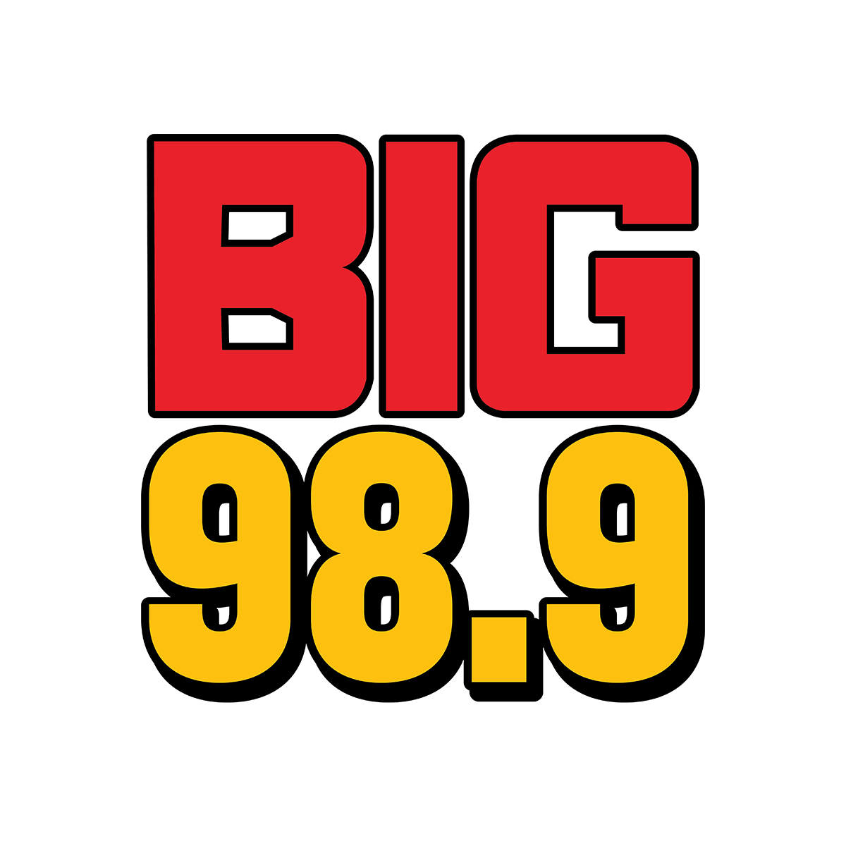 BIG 98.9 | iHeart