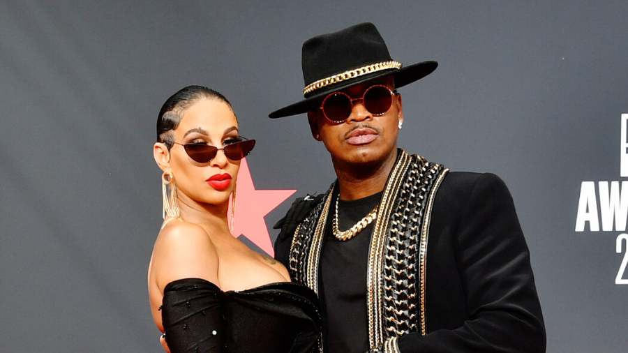 Ne-Yo's Wife Accuses Him Of Cheating On Her For The Past Eight Years ...