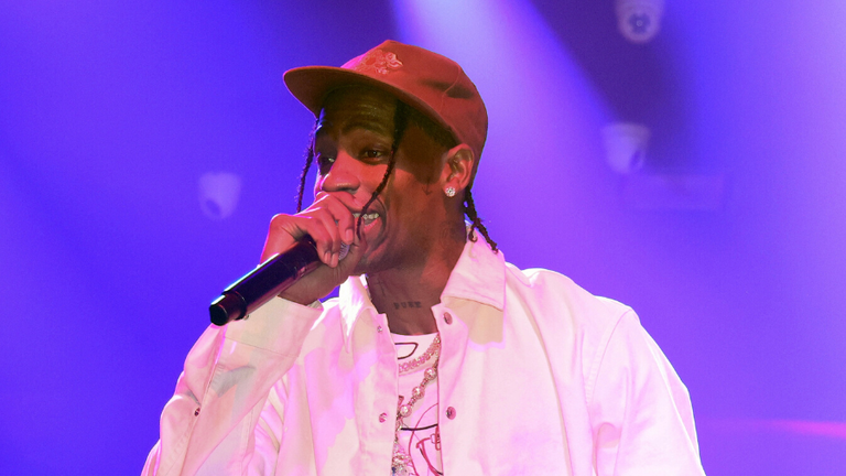 Travis Scott