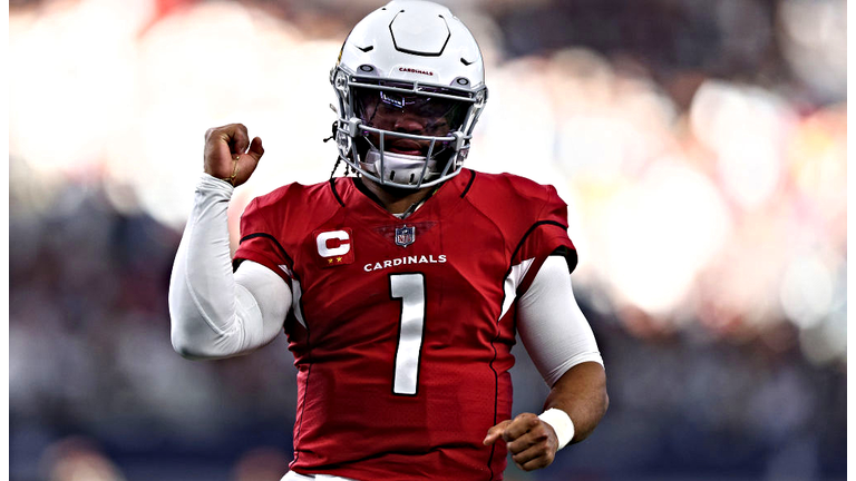 Kyler Murray's Embarrassing Homework Clause Removed From Contract