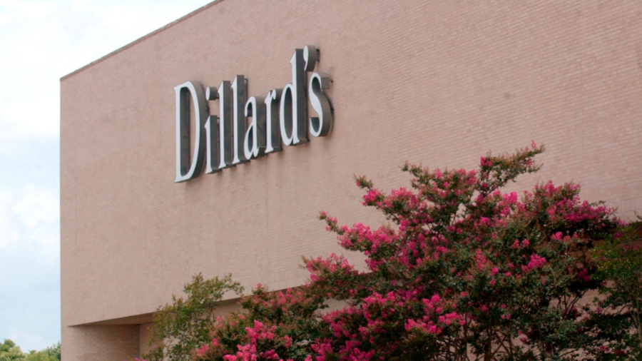 Dillard's Clerk Fired After Calling a Black Man The N-Word In Viral ...