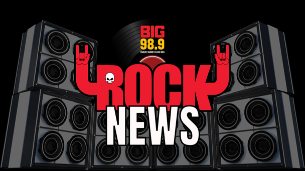 Rock Music News, Interviews, And More From Rock Artists