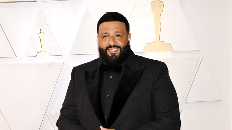 DJ Khaled 