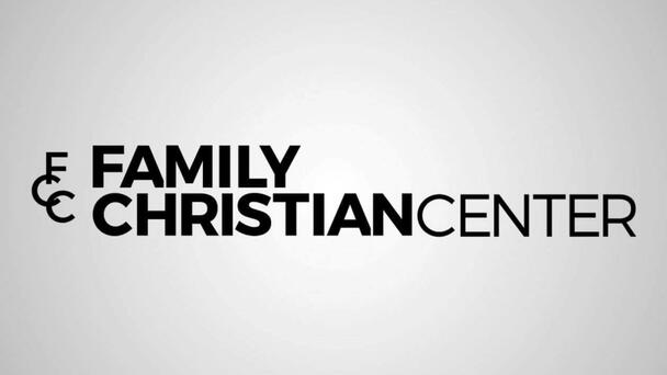 Check out our Community Calendar, presented by Family Christian Center!