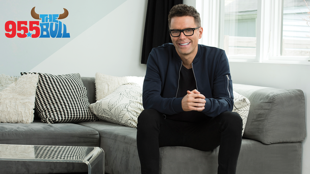The Bobby Bones Show Weekday Mornings On 95.5 The Bull