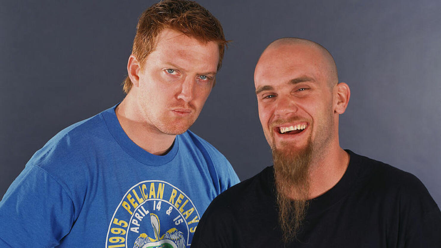 Queens Of The Stone Age Posed