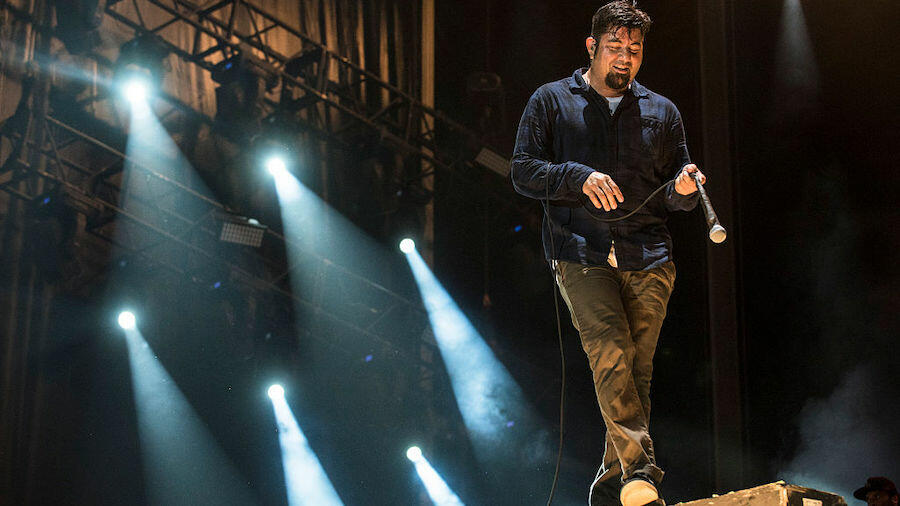 Deftones' Dia De Los Deftones Festival Is Back With An Impressive