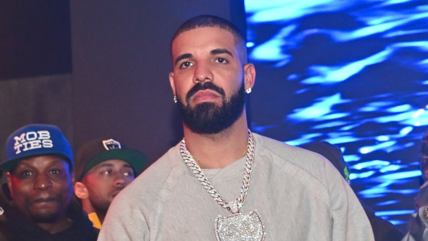Drake