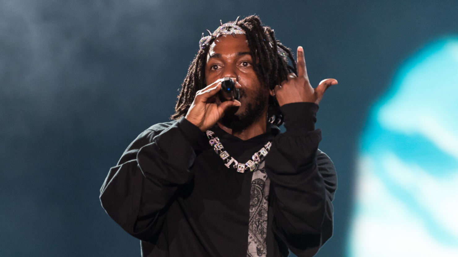 Kendrick Lamar Is Working On His Next Album Following TDE Exit | iHeart