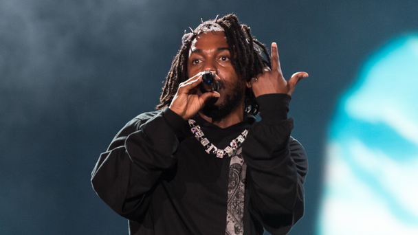 Kendrick Lamar Brings Out Dr. Dre, Disses Drake & Reunites With Black Hippy