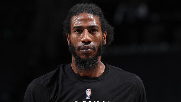 Dallas Mavericks v Brooklyn Nets