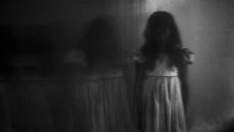 Ghost of Dead Girl Possesses Indian Woman?