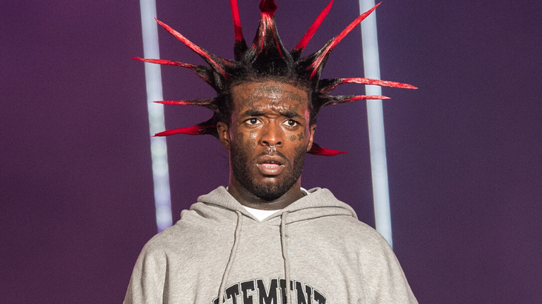 Lil Uzi Vert