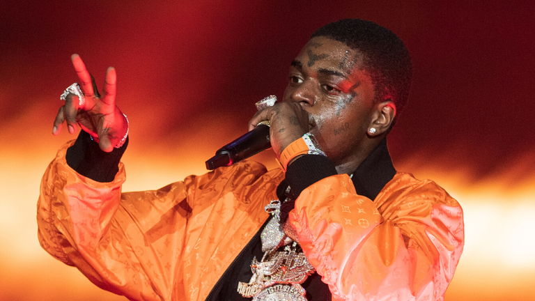 Kodak Black