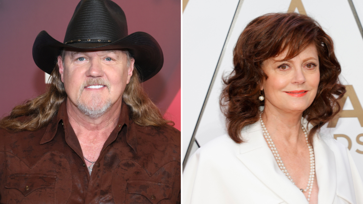 Trace Adkins and Susan Sarandon headline Monarch new on FOX this fall, FOX  4 Kansas City WDAF-TV