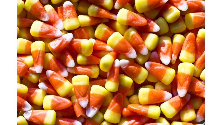 Candy Corn