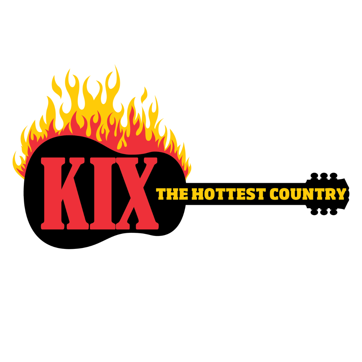 Listen - Kix Country