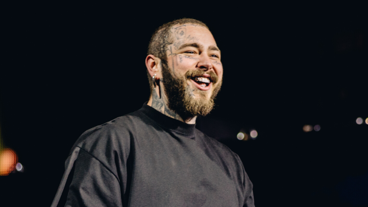 This is How  Helped Post Malone Get No. 1 With rockstar