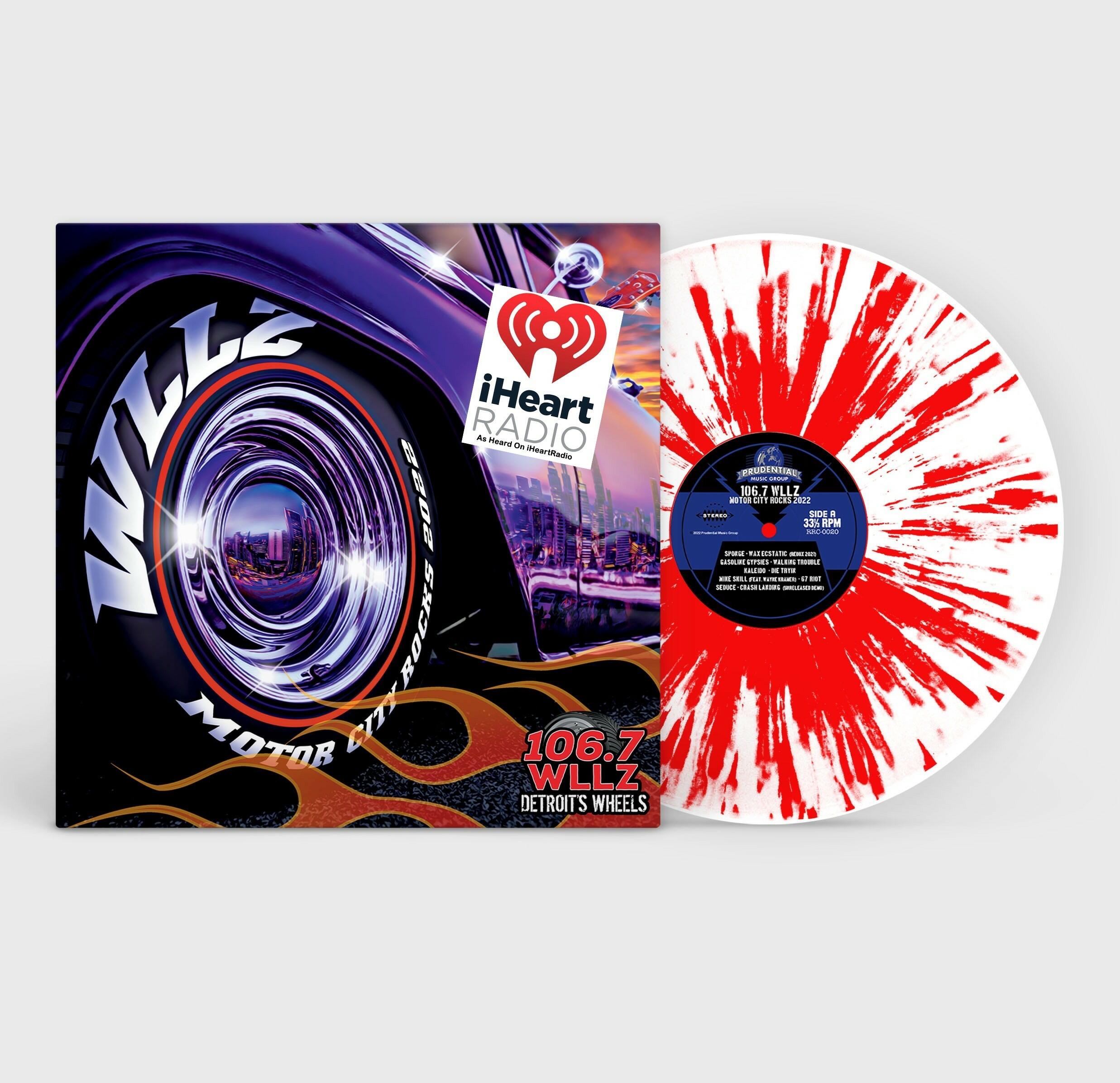 洋楽 MERSONARY KILLAZ MERSONARY KILLAZ CD