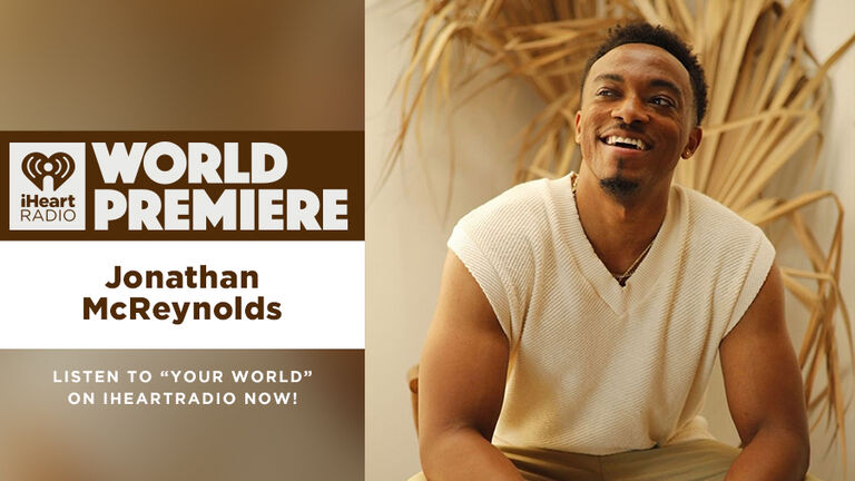 Jonathan McReynolds