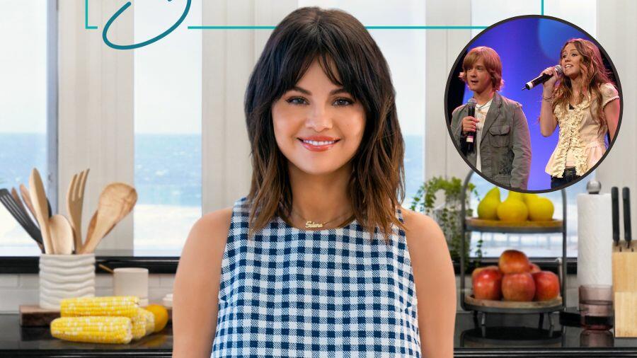 Selena + Chef Filmed Its New Season in a Very Familiar Location
