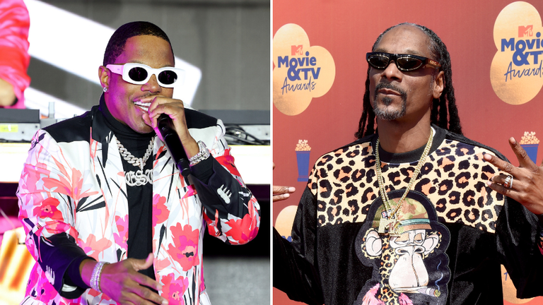 Ma$e & Snoop Dogg
