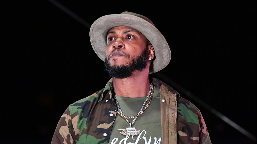 Shocking Details About Mystikal's Rape Case Emerges Following Bond ...