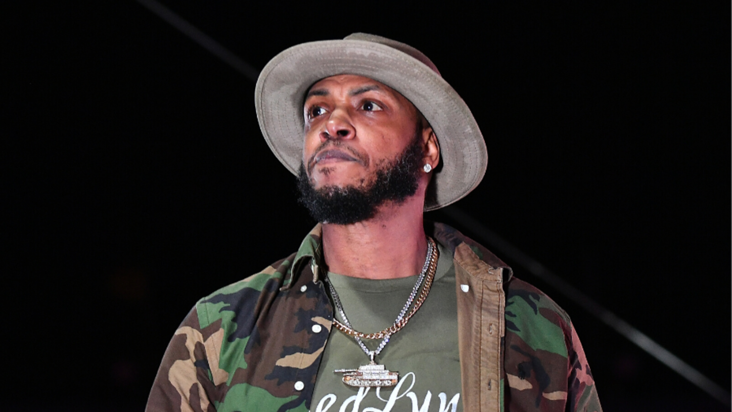 Mystikal