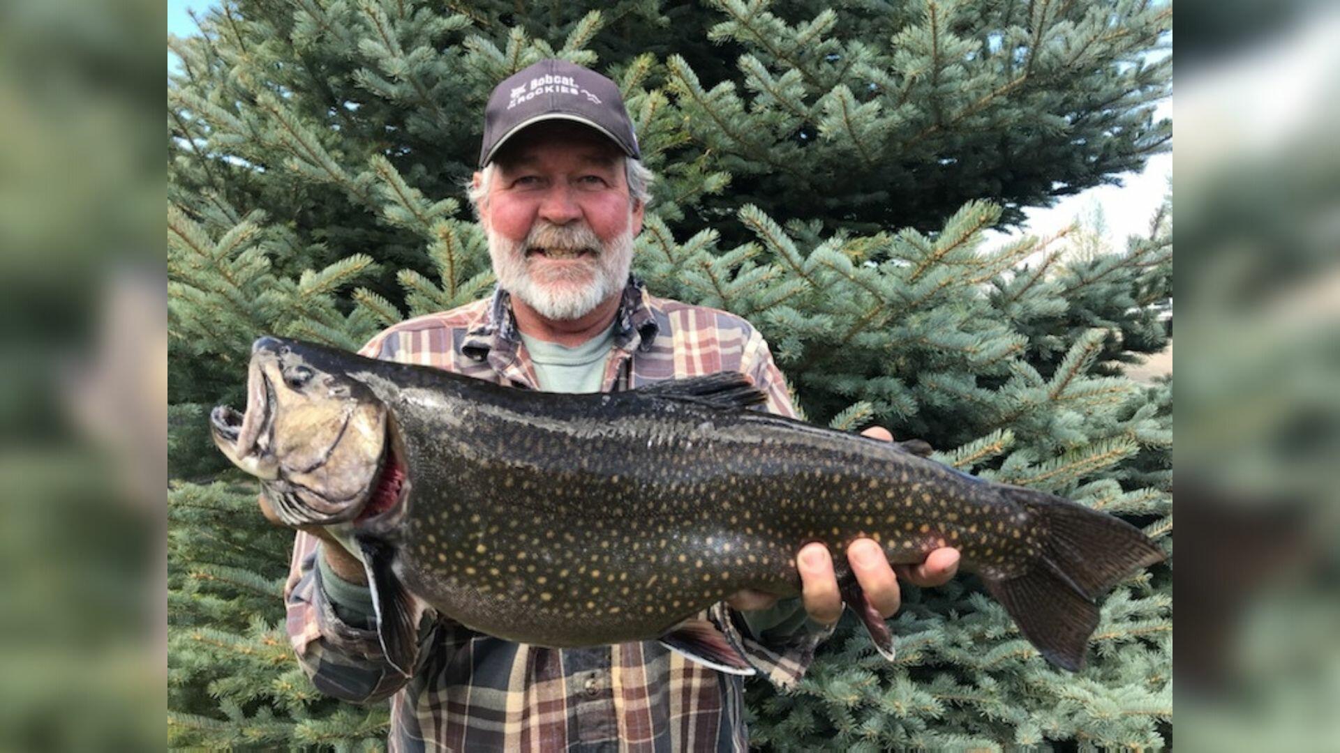 colorado trout fishing trip