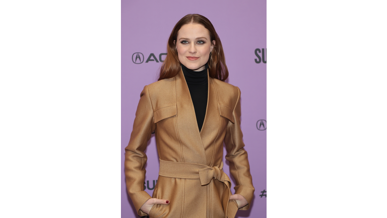 2020 Sundance Film Festival - "Kajillionaire" Premiere