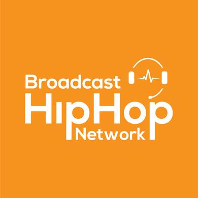 BroadCast HipHop Network logo