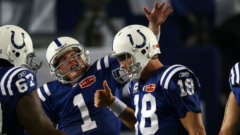 Super Bowl XLIV