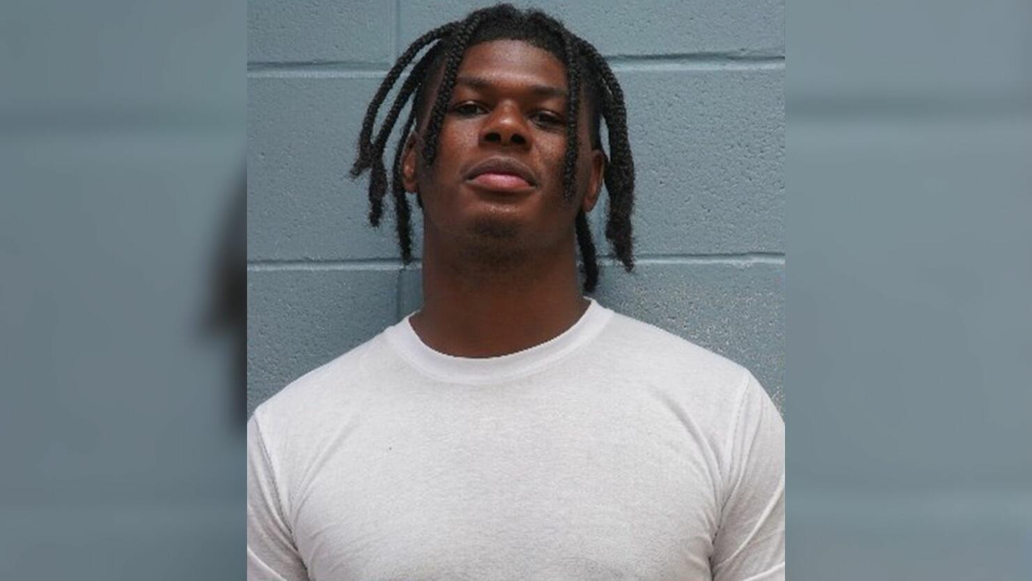 Auburn QB T.J. Finley Arrested iHeart