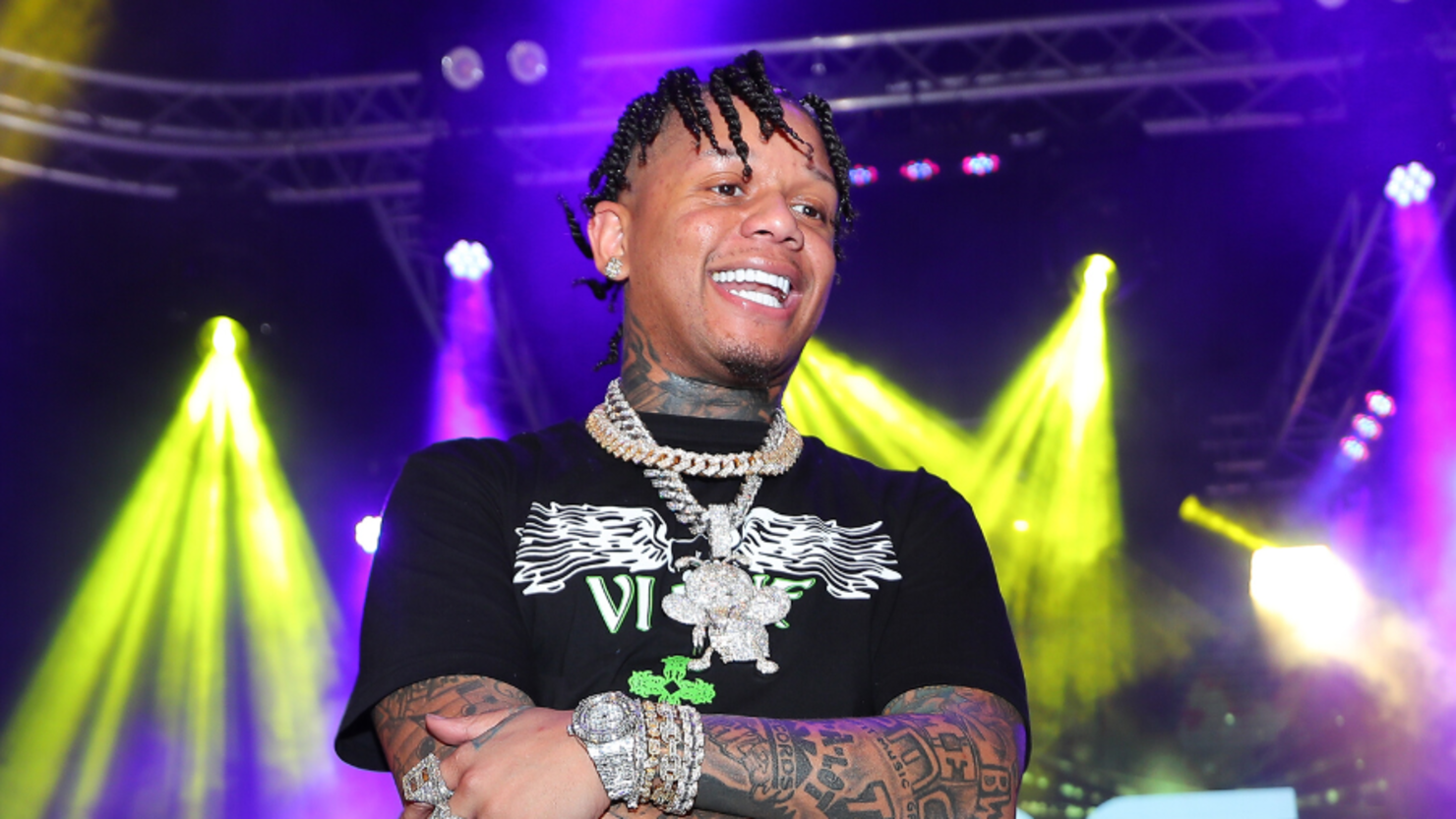 Yella Beezy 
