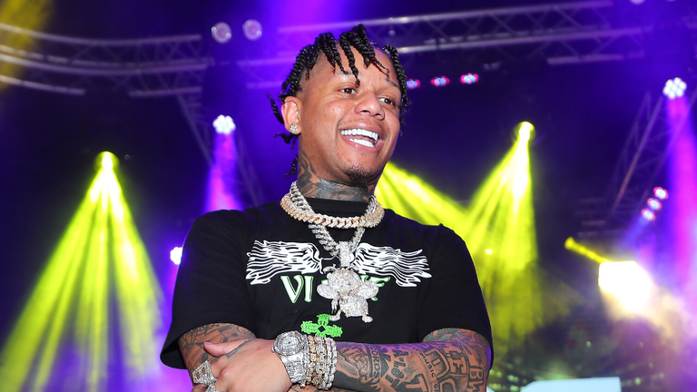 MO3 and Yella Beezy discuss what really happened at the concert