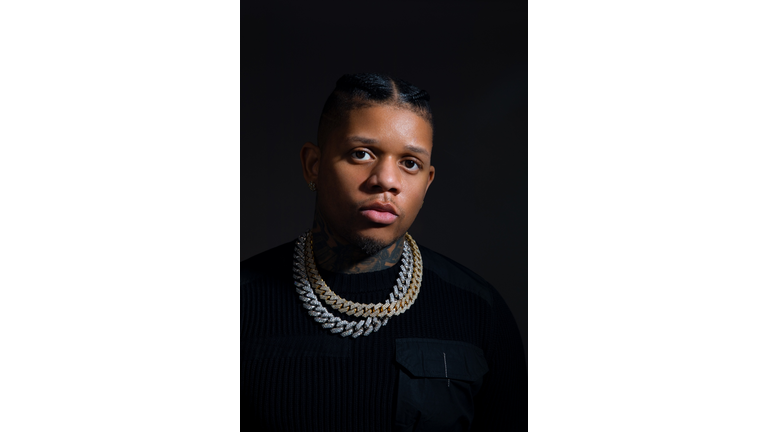Yella Beezy