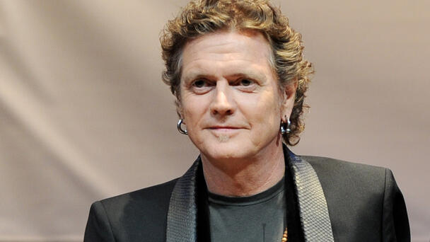 Def Leppard's Rick Allen Marks Anniversary Of His Return To Live Performing