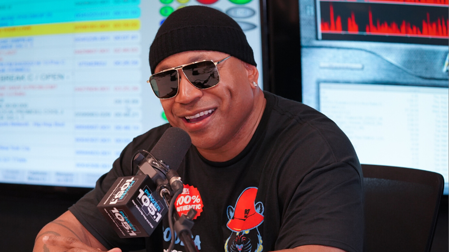 LL Cool J Explains How Rock The Bells Festival Will Uplift HipHop