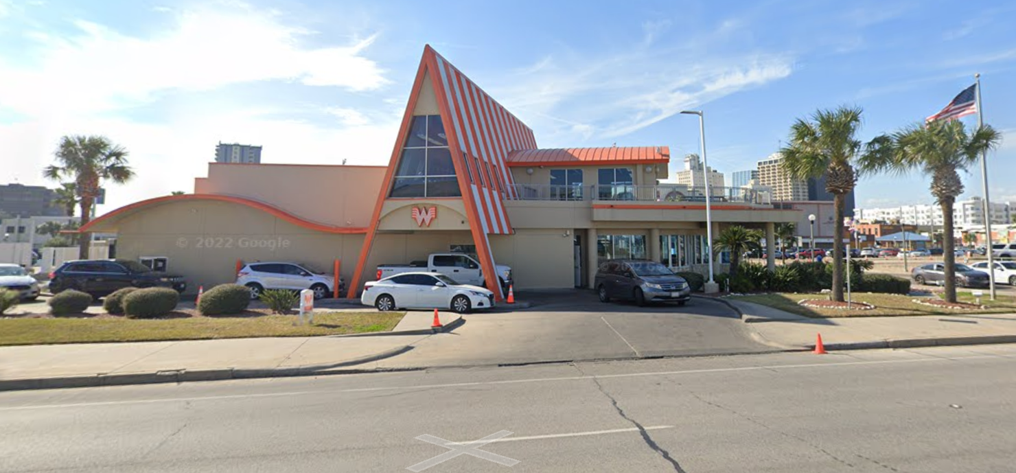 Our History: The Whataburger Story