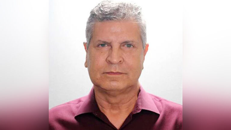 Elias Renteria Segoviano, 61,